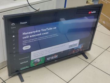 01-200749809: Lg 32lq6300