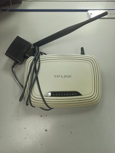 01-200742385: Tp-Link tl-wr741nd