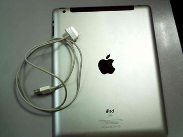 01-200750616: Apple ipad 3 wifi 32gb 3g
