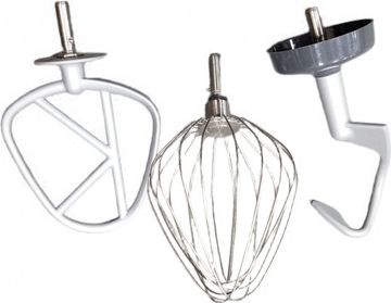 01-200743783: Kenwood titanium chef baker xl kvl65.001wh