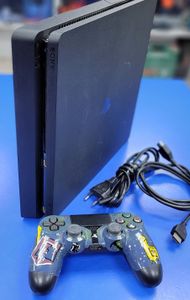 01-200628046: Sony playstation 4 slim 1tb