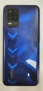 01-200609992: Realme narzo 30 5g 4/128gb