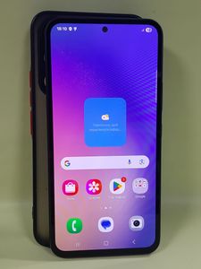 01-200620267: Samsung galaxy a54 5g 8/256gb