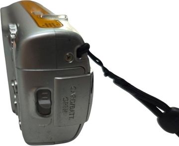 01-200751098: Canon powershot a470