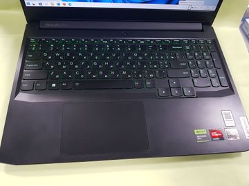 01-200754935: Lenovo 15/ryzen 5 5500h ddr4/16gb ddr4/hdd *відсутній/ssd 500 gb/geforce rtx2050 4gb