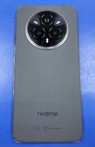 01-200605817: Realme 14 pro+ 8/256gb