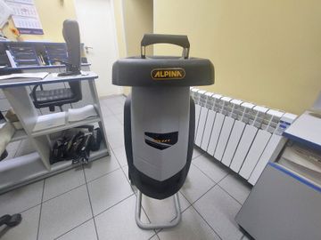 01-200758004: Alpina ach 2.2