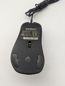 01-200605162: Steelseries rival 300