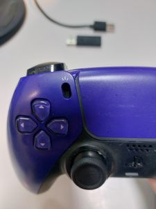 01-200762490: Sony dualsense + зарядна станція