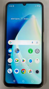 01-200604280: Realme c53 6/128gb