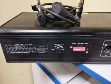 01-200765606: Layu Laser d250rg