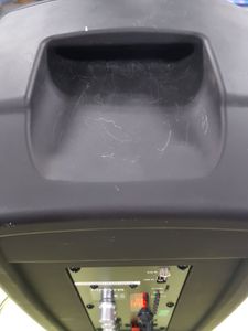 01-200765582: Manta spk5100