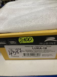 01-200766992: Rubineta luka 18