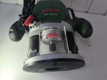 01-200765961: Bosch pof 1200 ae