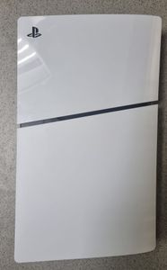 01-200766970: Sony playstation 5 digital edition 825gb