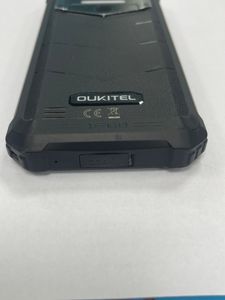 01-200769614: Oukitel wp38 6/256gb