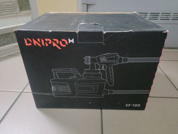 01-200770343: Dnipro-M sf-100