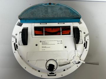 01-200770698: Philips series 2000 xu2100/20