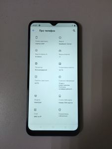 01-200772895: Realme c25y 4/64gb