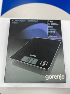 01-200774191: Gorenje kt 05 bk