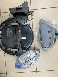 01-200775150: Ecovacs deebot u2