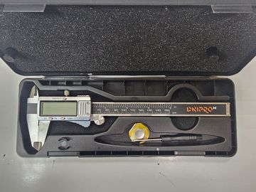 01-200777218: Dnipro-M hp-15 150мм