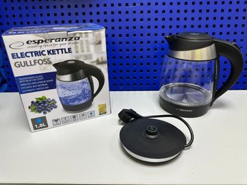 01-200749601: Esperanza ekk009