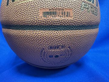 01-200778068: Wilson reaction pro wtb size 6