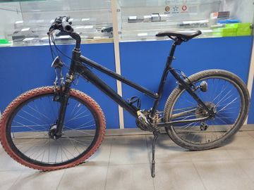 01-200776902: Winora 26 alum