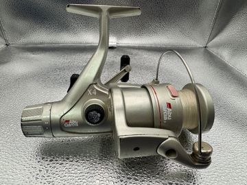 01-200778277: Abu Garcia cardinal x4