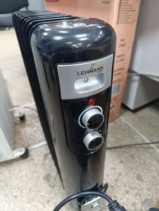 01-200780263: Lehmann hierro 2500w