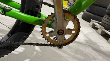 01-200620598: Merida wulf 66 27.5