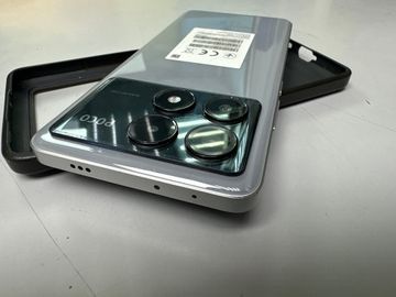 01-200780231: Xiaomi poco x6 pro 12/512gb