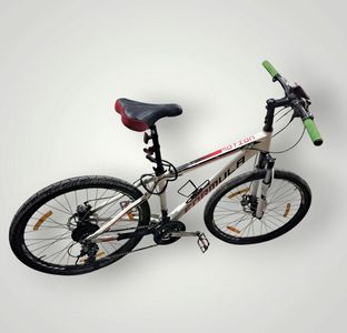 01-200761382: Formula monion 26кол , рама алюм