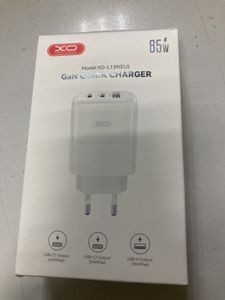 Б/в Зарядний блок Xo l139 65w 01-200781438