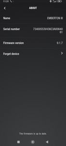 Б/у Акустика Marshall emberton iii and brass 01-200781740