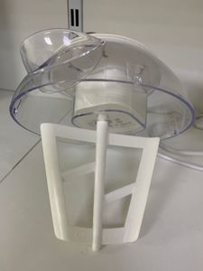 Б/в Морожениця Kenwood im 280 01-200781389