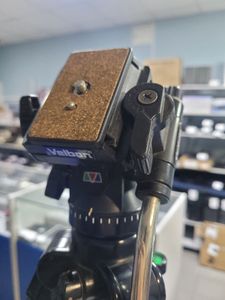 Б/в Студійний комплект для запису Proaim Swift Dolly рейка+штатив 01-200781202