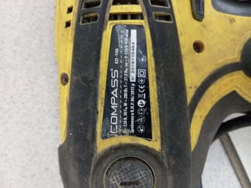 01-200782412: Compass ed-106