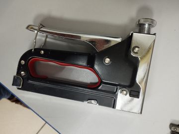 Б/у Степлер строительный Strend Pro без моделі 01-200782397