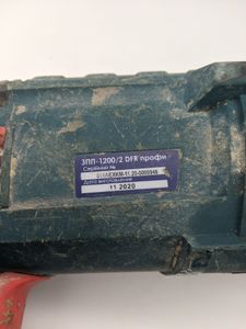 01-200783074: Зенит зпп-1200/2 dfr профи