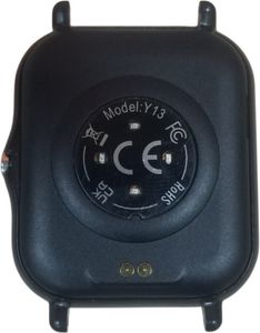 Б/у Смарт-часы Lige y13 01-200746582