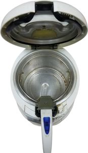 01-200567685: Delonghi f 16301