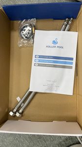 01-200567670: Koller Pool nc0200xl