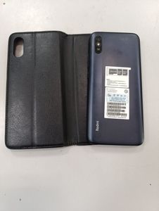 01-200786879: Xiaomi redmi 9a 4/64gb