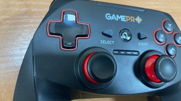 01-200745473: Gamepro gp600