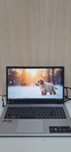 01-200743636: Acer 15/ryzen 5 7520u ddr5/8gb ddr5/hdd *відсутній/ssd 512 gb/*інтегрована