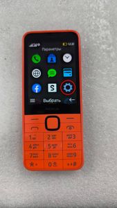 01-200787327: Nokia 215 4g 2024