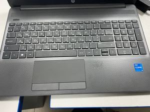 01-200738479: Hp 15/core i5-1235u ddr5/16gb ddr4/hdd *відсутній/ssd 500 gb/*інтегрована