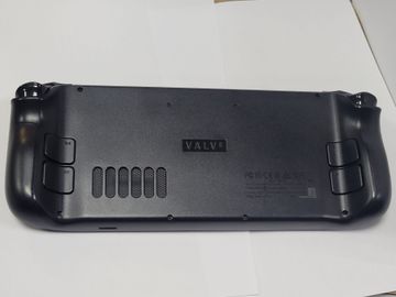 01-200788934: Valve steam deck 512 gb